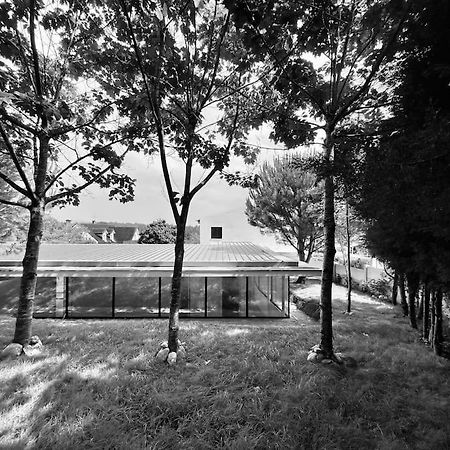 Casa Do Carvalhal - Quinta Do Soldado Villa Alquerubim Luaran gambar