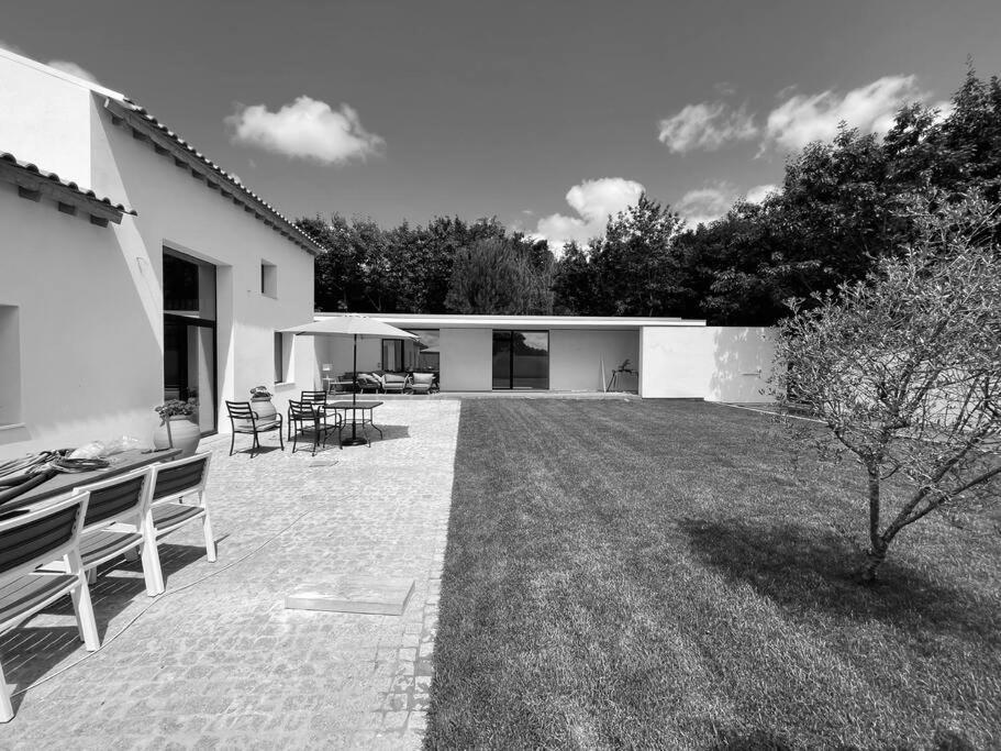 Casa Do Carvalhal - Quinta Do Soldado Villa Alquerubim Luaran gambar